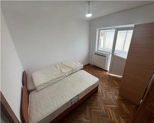 Apartament 4 camere ultracentral, 99 mp, 3 balcoane, partial mobilat