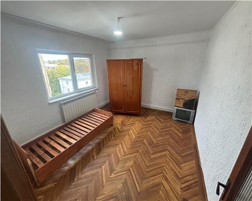 Apartament 4 camere ultracentral, 99 mp, 3 balcoane, partial mobilat