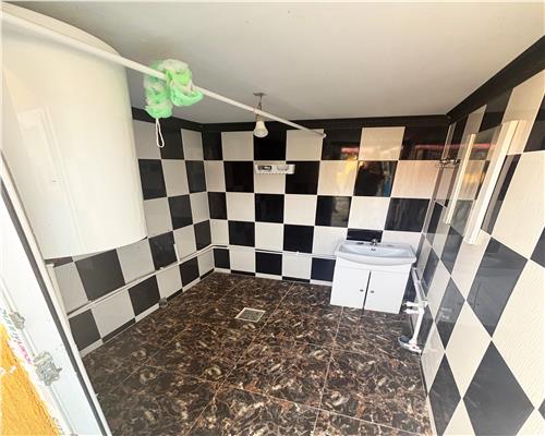 Casa parter 3 camere, zona Pacii, teren 181 mp, renovata