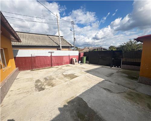 Casa parter 3 camere, zona Pacii, teren 181 mp, renovata