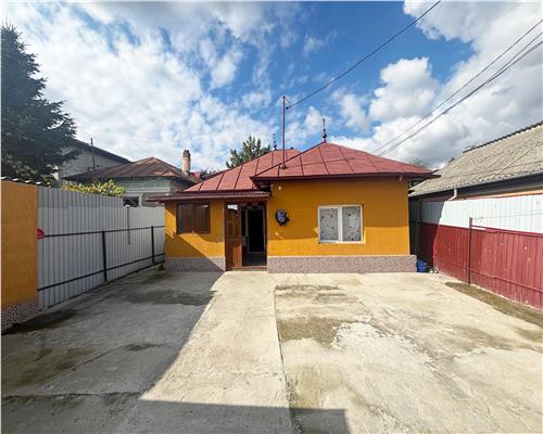 Casa parter 3 camere, zona Pacii, teren 181 mp, renovata