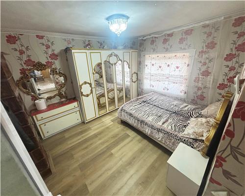 Casa parter 3 camere, zona Pacii, teren 181 mp, renovata