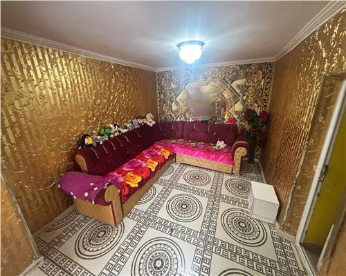 Casa parter 3 camere, zona Pacii, teren 181 mp, renovata