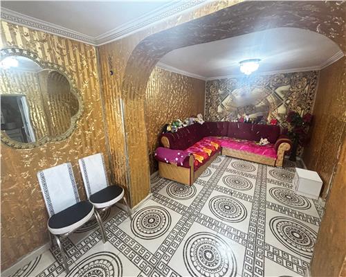 Casa parter 3 camere, zona Pacii, teren 181 mp, renovata