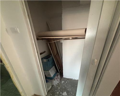 Apartament 2 camere central, etaj 2, vedere lac Ciuperca