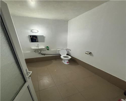 Hale de inchiriat 150mp si 220mp – acces TIR, 380V