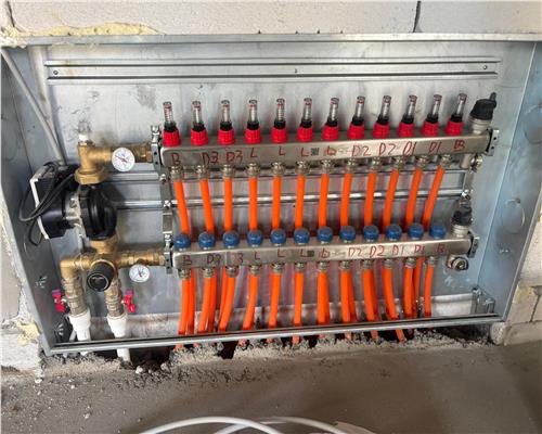 Proiect rezidential ultracentral – apartamente premium la cheie