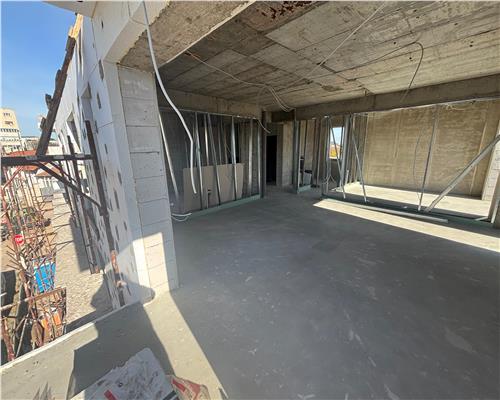 Proiect rezidential ultracentral – apartamente premium la cheie