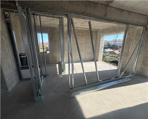 Proiect rezidential ultracentral – apartamente premium la cheie