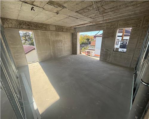 Proiect rezidential ultracentral – apartamente premium la cheie