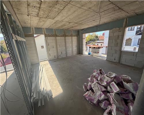 Proiect rezidential ultracentral – apartamente premium la cheie