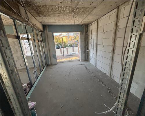 Proiect rezidential ultracentral – apartamente premium la cheie