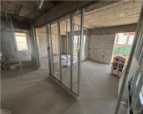 Proiect rezidential ultracentral – apartamente premium la cheie