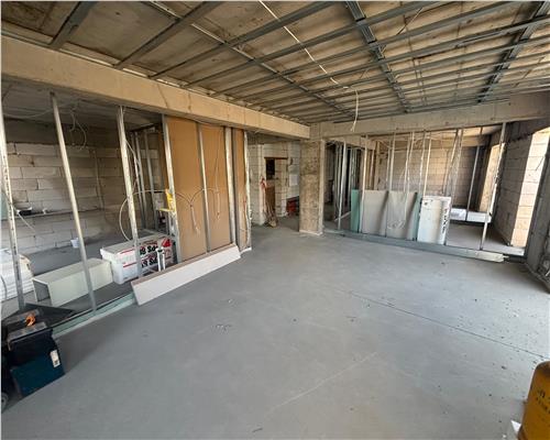 Proiect rezidential ultracentral – apartamente premium la cheie