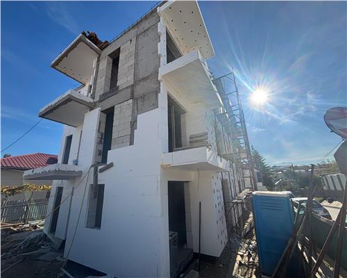 Proiect rezidential ultracentral – apartamente premium la cheie