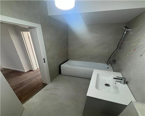 Apartament ultracentral 70 mp, finisaje premium, bloc nou