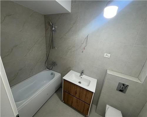 Apartament ultracentral 70 mp, finisaje premium, bloc nou