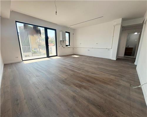 Apartament ultracentral 70 mp, finisaje premium, bloc nou