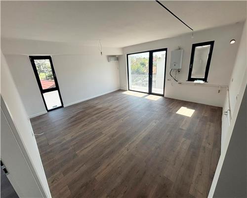Apartament ultracentral 70 mp, finisaje premium, bloc nou