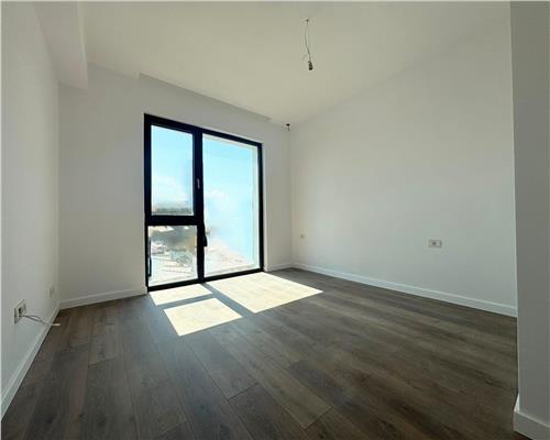 Apartament ultracentral 70 mp, finisaje premium, bloc nou