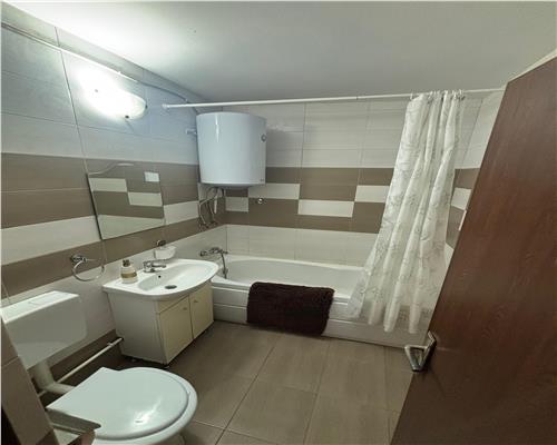 Apartament 3 camere str. Victoriei, mobilat complet, ideal muncitori