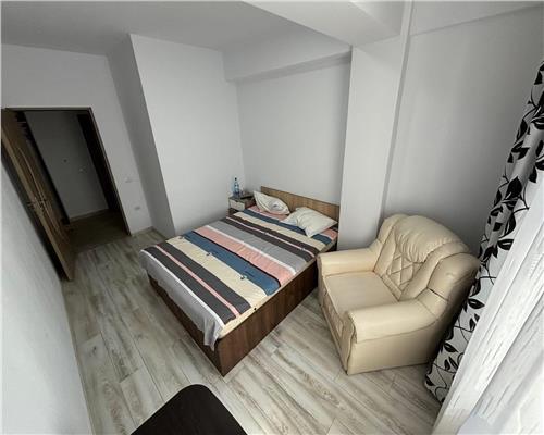 Garsoniera de inchiriat cu toate utilitatile incluse