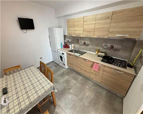Garsoniera de inchiriat cu toate utilitatile incluse