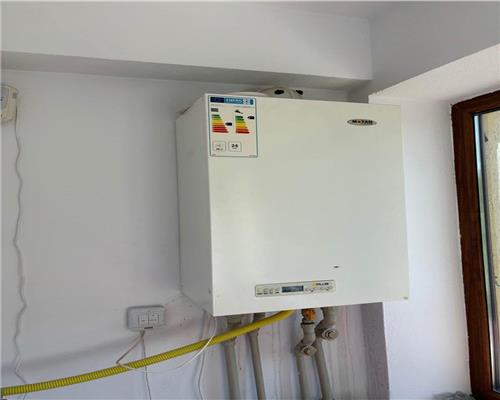 Garsoniera de inchiriat cu toate utilitatile incluse