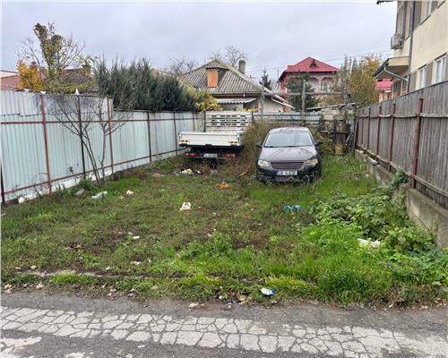 Teren Intravilan Tulcea Ultracentral, aproape de Piata Civica