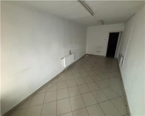 Spatiu comercial 25 mp ultracentral, vitrina mare, aer conditionat, parcare