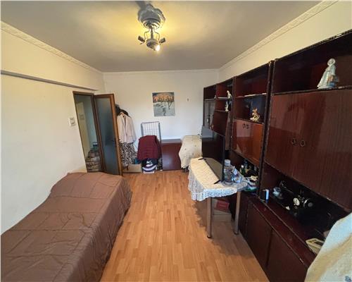 Apartament 2 camere Ultracentral, bloc cu lift nou, 49 mp