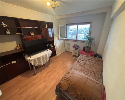 Apartament 2 camere Ultracentral, bloc cu lift nou, 49 mp