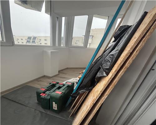 Apartament 2 camere Ultracentral, bloc cu lift nou, 49 mp