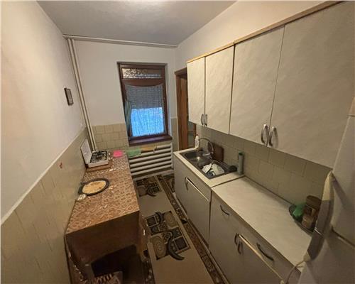 De vanzare – Apartament 2 camere, ultracentral, parter