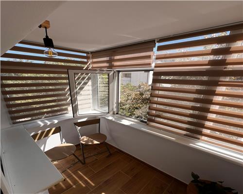 Apartament 3 camere Central – Prima inchiriere, renovat complet