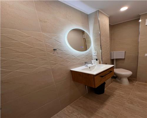 Apartament 3 camere Central – Prima inchiriere, renovat complet