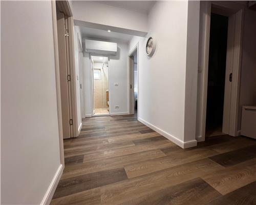 Apartament 3 camere Central – Prima inchiriere, renovat complet