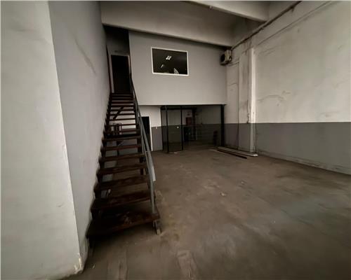 De închiriat Hala industriala 2000 mp, zona IVV, aproape de Penny C5