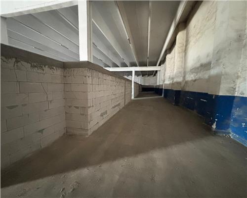 De închiriat Hala industriala 2000 mp, zona IVV, aproape de Penny C5