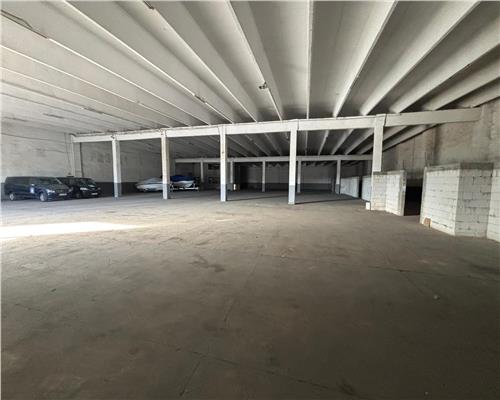 De nchiriat Hala industriala 2000 mp, zona IVV, aproape de Penny C5