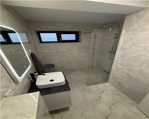 Apartament 3 camere E3, bloc nou 2025, prima inchiriere, parcare inclusa