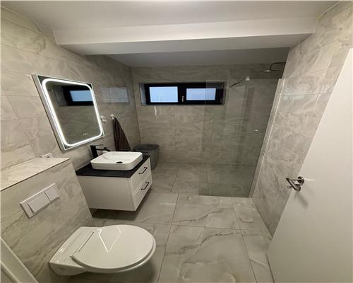 Apartament 3 camere E3, bloc nou 2025, prima inchiriere, parcare inclusa