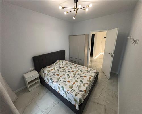 Apartament 3 camere E3, bloc nou 2025, prima inchiriere, parcare inclusa