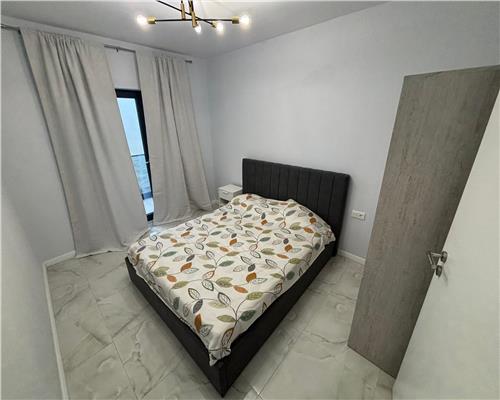 Apartament 3 camere E3, bloc nou 2025, prima inchiriere, parcare inclusa