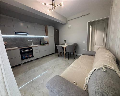Apartament 3 camere E3, bloc nou 2025, prima inchiriere, parcare inclusa