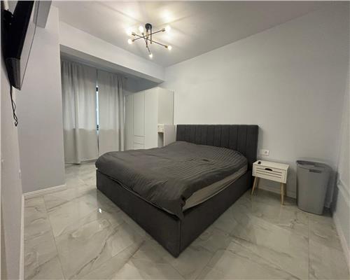 Apartament 3 camere E3, bloc nou 2025, prima inchiriere, parcare inclusa