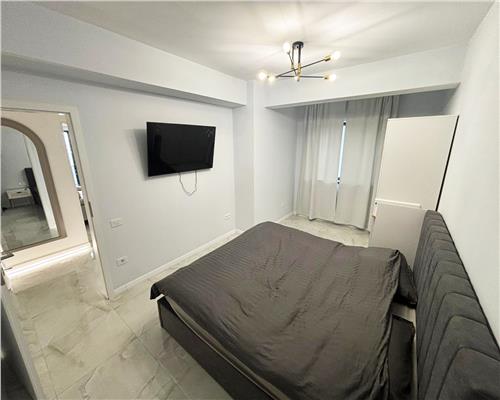 Apartament 3 camere E3, bloc nou 2025, prima inchiriere, parcare inclusa