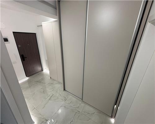 Apartament 3 camere modern, bloc nou 2025, E3, terasa panoramica