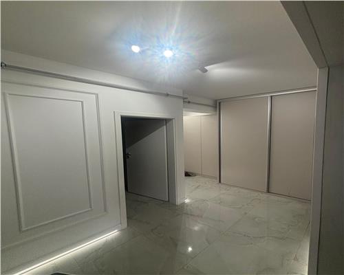 Apartament 3 camere modern, bloc nou 2025, E3, terasa panoramica