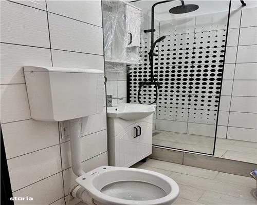 Garsoniera confort 1 ultracentrala, str. Garii, etaj 1